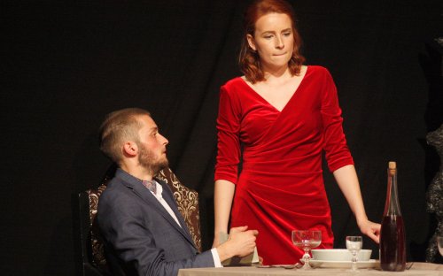 Hamlet