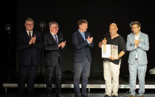 Legjobb férfi epizodista: Gerner Csaba