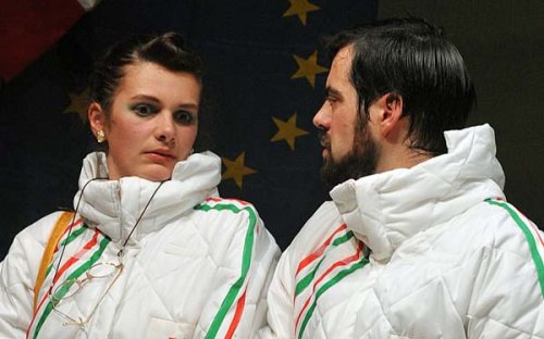 Magyar a holdon