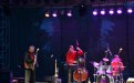 A Benkó Dixieland Band Kisvárdán