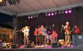 A Benkó Dixieland Band Kisvárdán