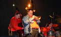 A Benkó Dixieland Band Kisvárdán