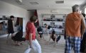 Sardar Tagirovsky workshopja Kisvárdán