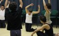 Butoh-workshop